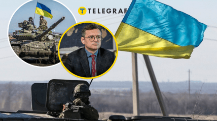 Дмитро Кулеба