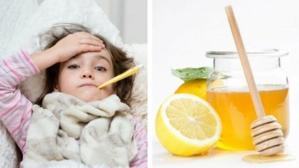 Домашние средства при простуде у ребенка: советы педиатра