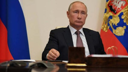 Статья Путина об Украине - предвестник "большого соглашения" между РФ и Западом, - экс-нардеп