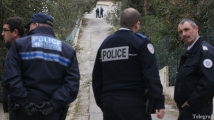 Французская полиция перекроет доступ к убежищу от апокалипсиса
