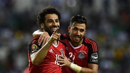 Египет сыграет на чемпионате мира впервые с 1990 года