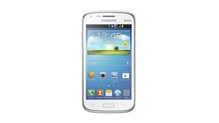 Подробный обзор смартфона Samsung Galaxy Core