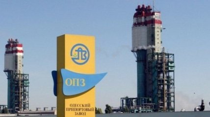 МВФ и ЕБРР не нравится цена на Одесский припортовый завод