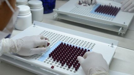 В Україні за добу – майже тисяча нових випадків коронавірусу