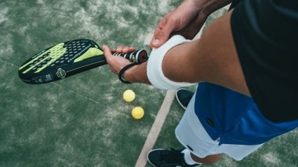 В Україні перші змагання з тенісу відбудуться 29 червня
