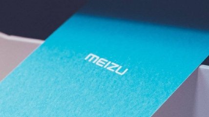 Новый смартфон Meizu получит мощную батарею и быструю зарядку