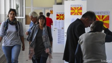 В Греции прокомментировали результаты референдума в Македонии
