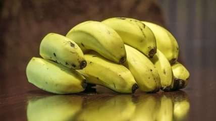 Медики объяснили, что произойдет с организмом если есть бананы каждый день