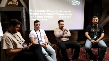 Фото: Favbet Tech