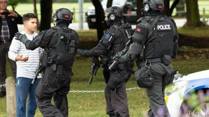 Австралия будет участвовать в расследовании расстрелов в мечетях Новой Зеландии
