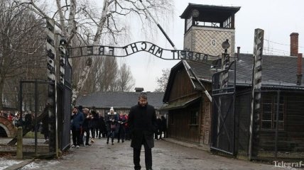 В Польше назовут надзирателей Освенцима