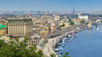 Киев ослабляет карантин на майские праздники, но ряд ограничений еще останутся