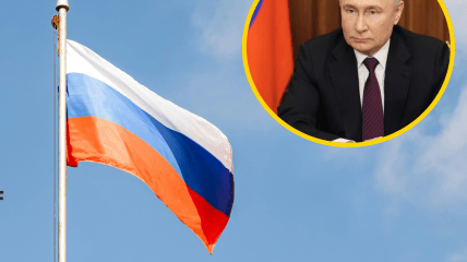 Росія назвала умови для участі в гарантіях безпеки України