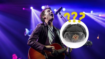 Джеймс Блант