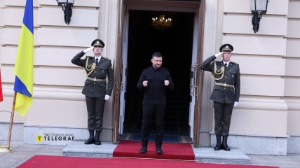 Владимир Зеленский