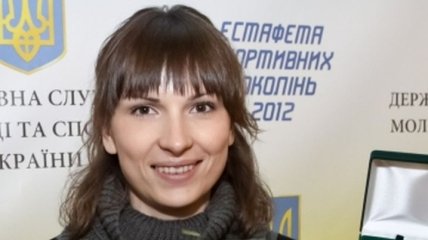 Украинка Елена Костевич вошла в 3-ку лучших стрелков планеты