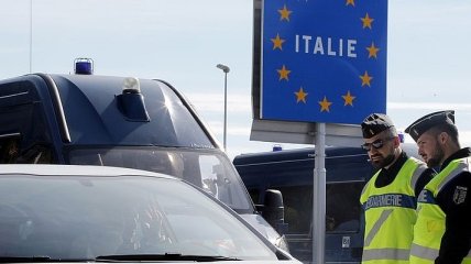 Запрет на въезд в страны Евросоюза могут продлить до середины мая 