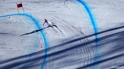 Миллер: Трасса в Сочи - настоящий вызов для горнолыжников