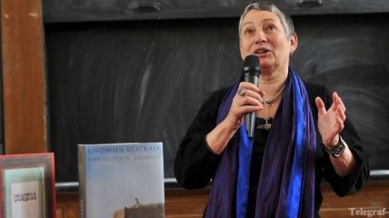 Людмила Улицкая удостоена корейской литературной премии