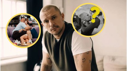 Тарас Цымбалюк