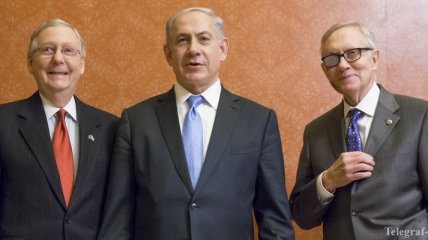 Премьер Израиля раскритиковал переговоры Запада с Ираном