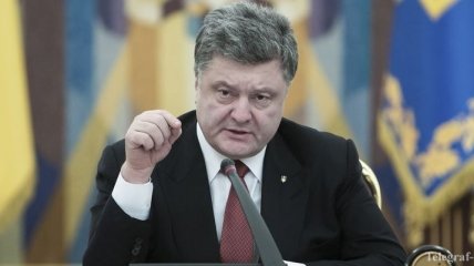 Порошенко призвал Пан Ги Муна содействовать освобождению Савченко
