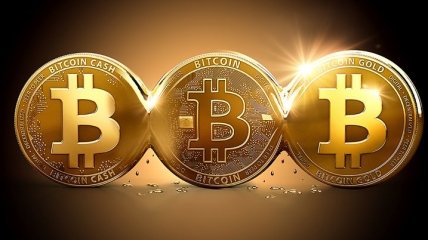 Курс криптовалют: Bitcoin продолжает обвал