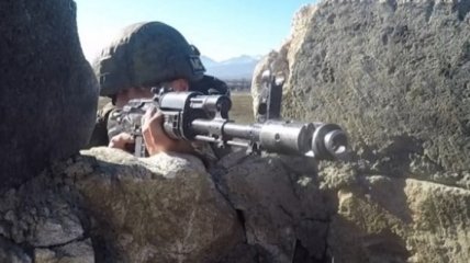 После слухов о срыве перемирия "миротворцы" России готовят Армению к войне (фото и видео)