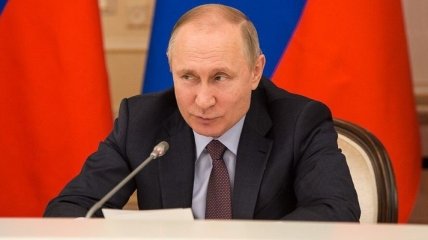 У Росії набули чинності Путінські поправки до Конституції