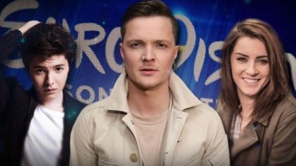 Евровидение-2017: участники, которые вас удивят (Видео) 