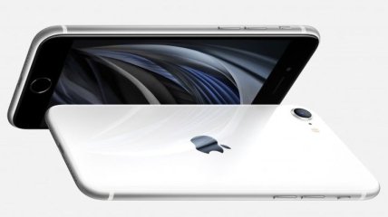 iPhone SE (2020) оказался не лучшим камерофоном: вердикт от DxOMark