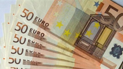 Международный валютный фонд дал Ирландии €890 млн