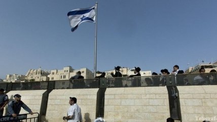 Израиль предотвратил серию терактов 