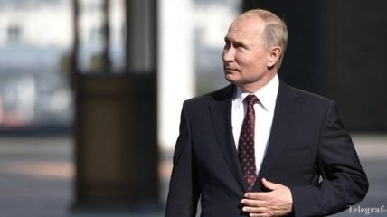 Путин предложил три кандидатуры на посты "главы" Крыма