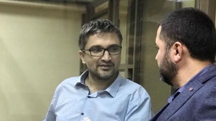 МИД Украины осудило решение суда РФ в отношении блогера Мемедеминова