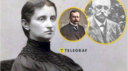 Ольга Кобылянская воспитывала не собственную дочь, а свою племянницу