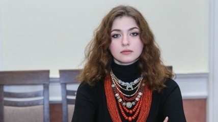 Ярина Арьева призналась, что сбила женщину на зебре