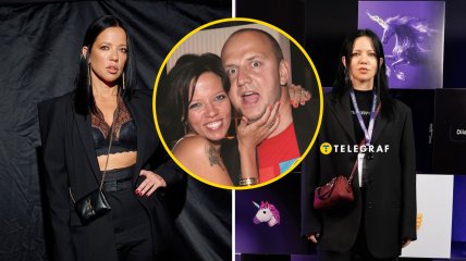 Выглядит так, что Ирина Горовая стала только счастливей после развода с Потапом