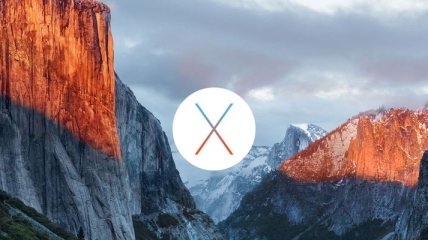 Apple представила пятую публичную бету OS X El Capitan