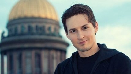 Откровения Дурова: о "ВКонтакте", Telegram, вегетарианстве и спецназе