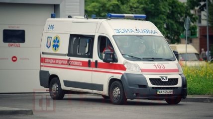 В Украине больше новых случаев заражения коронавирусом, но меньше смертей