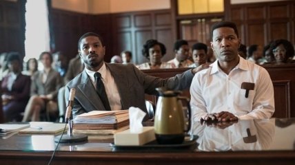 Протесты в США: Warner Bros. открыла свободный доступ к фильму "Судить по совести"