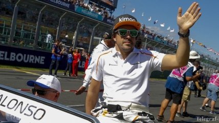 Легендарный гонщик объявил о завершении карьеры в Формуле-1