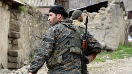 Бои вспыхнули на азербайджано-армянской границе: есть погибшие