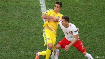 Защитник "Динамо" Хачериди продолжает восстановление после травмы