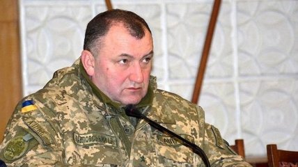 Суд арестовал генерала Павловского и назначил "космический" залог: подробности