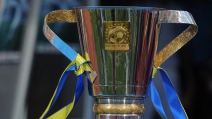 Суперкубок Украины-2017: представлен официальный мяч поединка