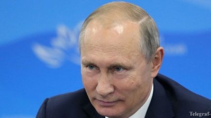 Путин уволил очередного губернатора