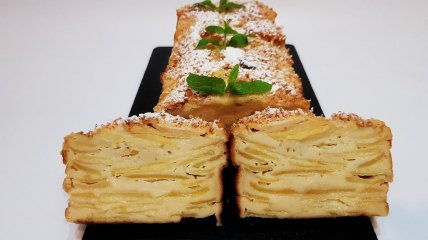 Такий смачний, такий ніжний