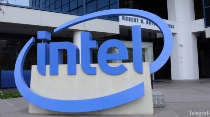 Intel увеличил чистую прибыль